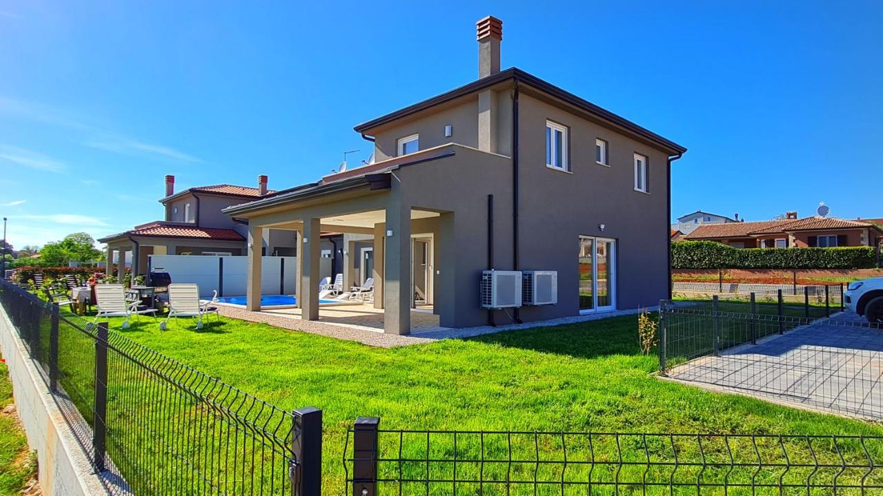 Villa Robert
