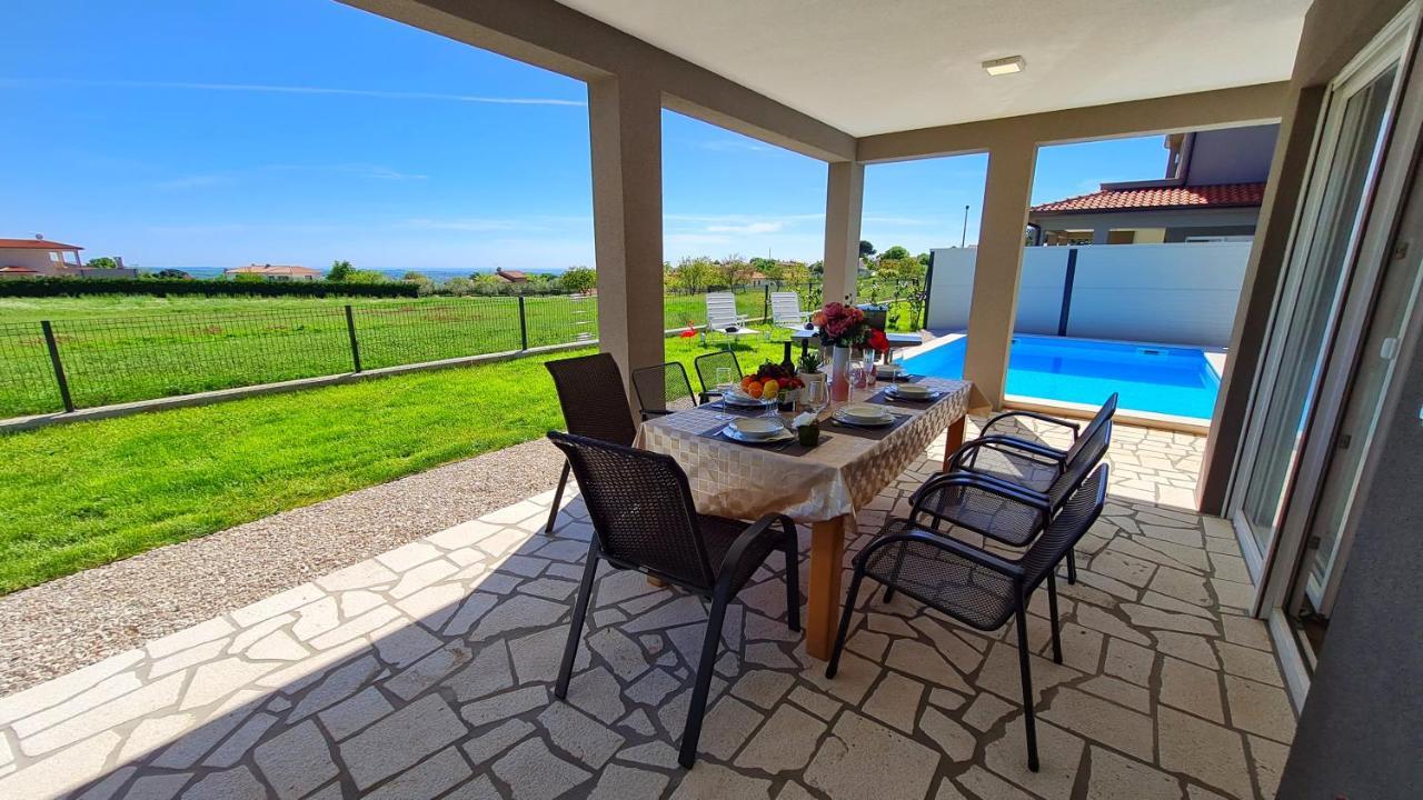 Villa Robert *