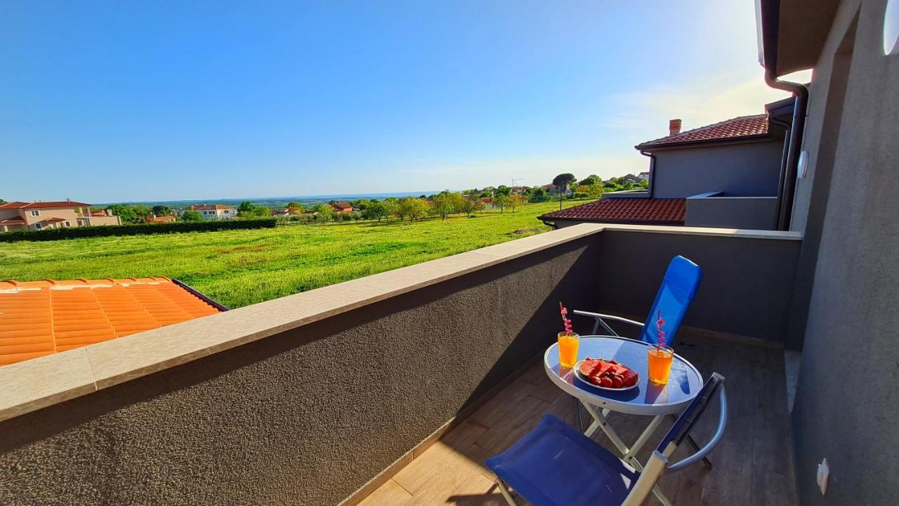Villa Robert *