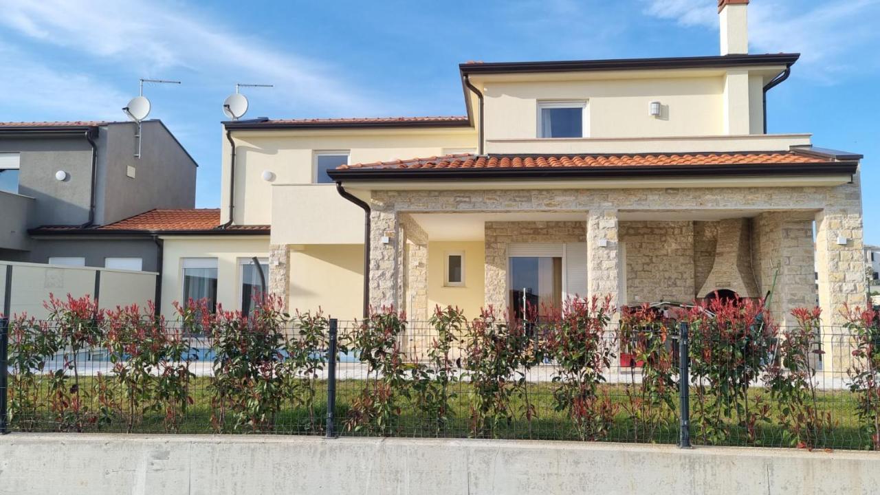 Villa Robert *