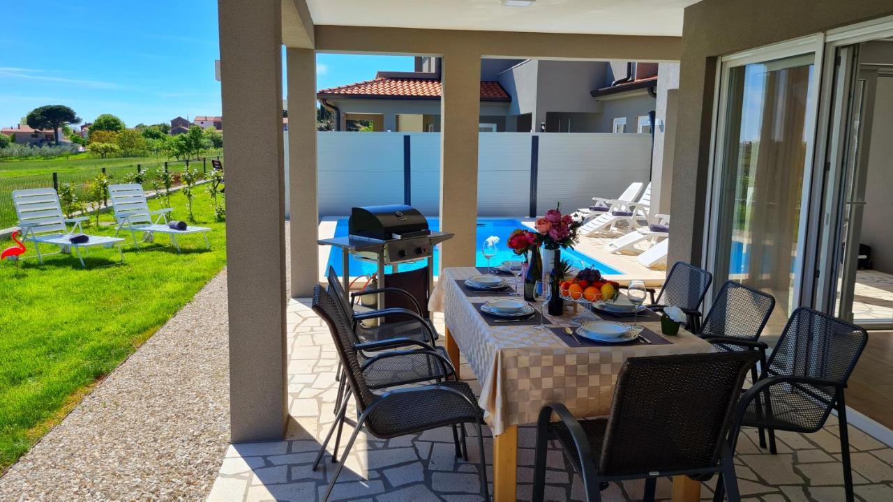 Villa Robert Kaštelir